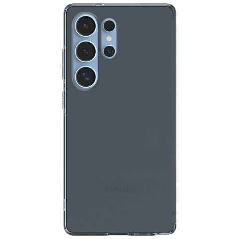 Etui Spigen Liquid Crystal do Samsung Galaxy S25 Ultra space cristal