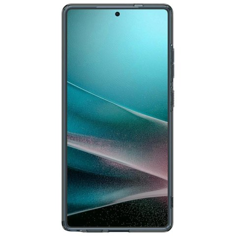 Etui Spigen Liquid Crystal do Samsung Galaxy S25 Ultra space cristal