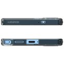 Etui Spigen Liquid Crystal do Samsung Galaxy S25 Ultra space cristal