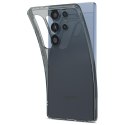 Etui Spigen Liquid Crystal do Samsung Galaxy S25 Ultra space cristal