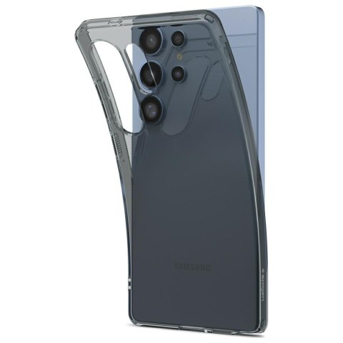 Etui Spigen Liquid Crystal do Samsung Galaxy S25 Ultra space cristal