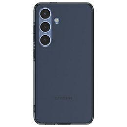 Etui Spigen Liquid Crystal do Samsung Galaxy S25+ space cristal