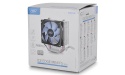 Uniwersalny cooler Deepcool "Ice Edge Mini FS", 2 rurki cieplne, Intel Socket LGA1156 /1155/ 775 i AMD Socket FM1/AM3+/AM3/AM2+/