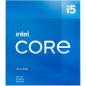 Intel | Processor | Core i5 | I5-11400 | 2.6 GHz | LGA1200 Socket | 6-core