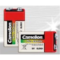 Camelion | 9V/6LR61 | Plus Alkaline 6LR61 | 1 pc(s) | 6LR61-SP1