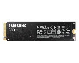 Dysk SSD Samsung 980 PCIe 3.0 NVMe M.2 500GB