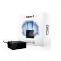 Fibaro | Dimmer Bypass 2 | Z-Wave | Black