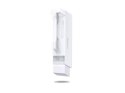 TP-LINK | 2.4GHz 300Mbps 9dBi Outdoor CPE | CPE210 | 802.11n | 300 Mbit/s | 10/100 Mbit/s | Ethernet LAN (RJ-45) porty 1 | Mesh 