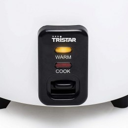 Tristar | RK-6117 | Rice cooker | 300 W | 0.6 L | Grey