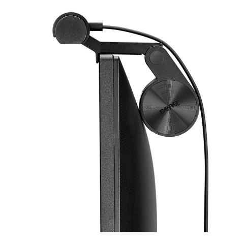 Benq | ScreenBar e-Reading LED Task Lamp | 9H.W42QD.WP1 | 320 lm | 5 W | 2700-6500 K | 50000 h | Lampa LED | 5 V | 0,53 kg