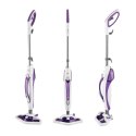 Polti | PTEU0274 Vaporetto SV440_Double | Steam mop | Power 1500 W | Steam pressure Not Applicable bar | Water tank capacity 0.3