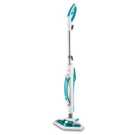 Polti | PTEU0282 Vaporetto SV450_Double | Steam mop | Power 1500 W | Steam pressure Not Applicable bar | Water tank capacity 0.3