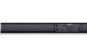 Sharp | HT-SB140(MT) 2.0 Slim Soundbar | AUX in | Bluetooth | Czarny | HDMI, Bluetooth, Optyczny | 150 W | Nie | Połączenie bezp