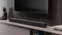 Sharp | HT-SB140(MT) 2.0 Slim Soundbar | AUX in | Bluetooth | Czarny | HDMI, Bluetooth, Optyczny | 150 W | Nie | Połączenie bezp