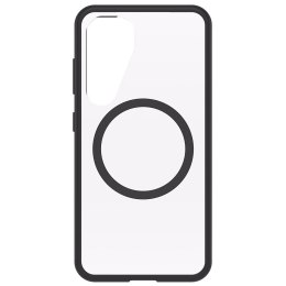 Etui Samsung Otterbox React Magnet do Galaxy S25+ czarny