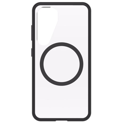Etui Samsung Otterbox React Magnet do Galaxy S25+ czarny