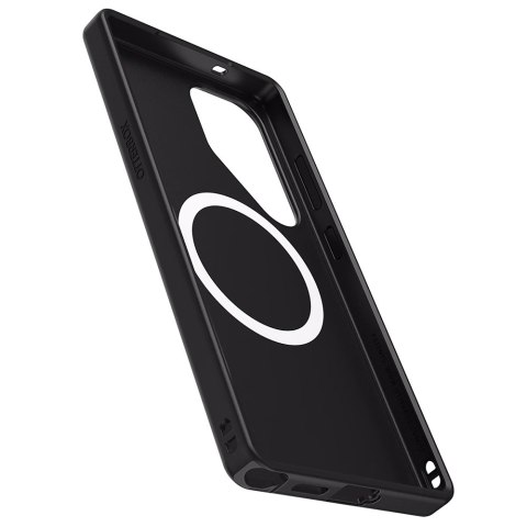 Etui Samsung Otterbox Symmetry Magnet do Galaxy S25 Ultra czarny