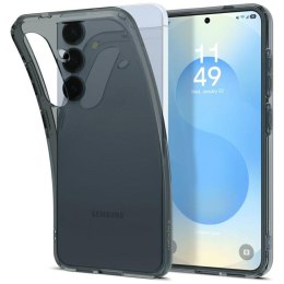 Etui Spigen Liquid Crystal do Samsung Galaxy S25 space crystal