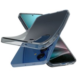 Etui Spigen Liquid Crystal do Samsung Galaxy S25 space crystal