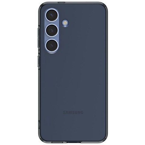 Etui Spigen Liquid Crystal do Samsung Galaxy S25 space crystal