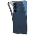 Etui Spigen Liquid Crystal do Samsung Galaxy S25 space crystal