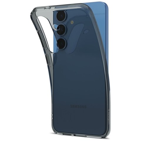 Etui Spigen Liquid Crystal do Samsung Galaxy S25 space crystal