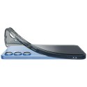 Etui Spigen Liquid Crystal do Samsung Galaxy S25 space crystal