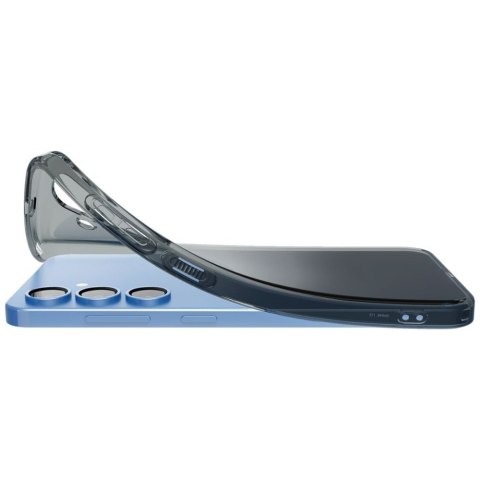Etui Spigen Liquid Crystal do Samsung Galaxy S25 space crystal
