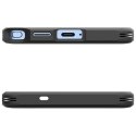 Etui Spigen Tough Armor MagSafe do Samsung Galaxy S25 Ultra czarny