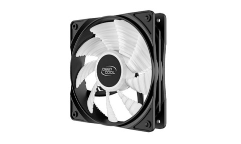 Deepcool | Wentylator obudowy | RF 120 R | W | Wentylator obudowy