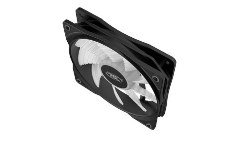 Deepcool | Wentylator obudowy | RF 120 R | W | Wentylator obudowy