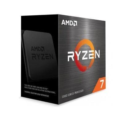 Procesor AMD Ryzen 7 5800X S-AM4 3.80/4.70GHz WOF