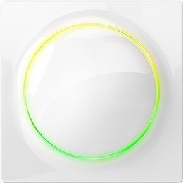 FIBARO Walli Controller, Z-Wave EU Fibaro | FGWCEU-201-1 | Walli Controller | White