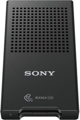 Sony | Memory Card Reader CFexpress Type B/XQD | MRW-G1