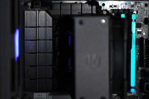 Actina ENDORFY 8700F/32GB/1TB/ArcB580/600W