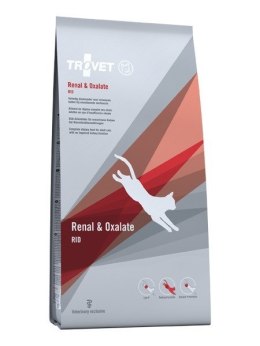 Trovet RID Renal & Oxalate kot 2,5 kg
