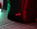 Plecak na notebook 15.6", RANGER 600G, czarny, Marvo
