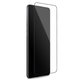 Szkło ochronne hartowane na ekran do Xiaomi Mi 11 LITE (czarna ramka)