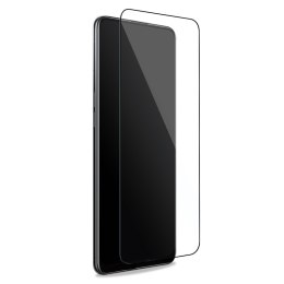 Szkło ochronne hartowane na ekran do Xiaomi Redmi Note 10 (czarna ramka)