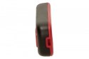 ADATA | C008 | 32 GB | USB 2.0 | Black/Red