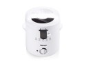 Tristar | FR-6941 | Deep Fryer | Power 1000 W | Capacity 1.5 L | White