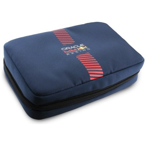 Organizer Red Bull Powerbar Nylon granatowy