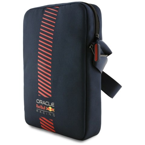 Torba Red Bull Powerbar 10" nylon granatowy
