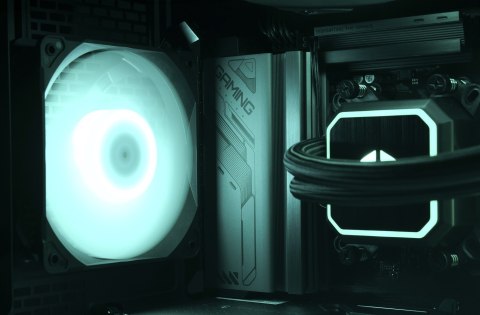 Actina View 7800X3D/32GB/1TB/RX7900XTX/850W