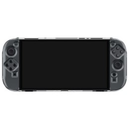 Etui Spigen Air Fit do Nintendo Switch 2 przezroczysty