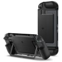 Etui Spigen Dual Grip do Nintendo Switch 2 czarny
