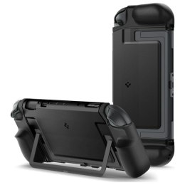 Etui Spigen Dual Grip do Nintendo Switch 2 czarny