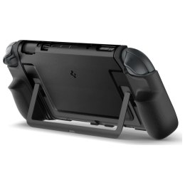 Etui Spigen Dual Grip do Nintendo Switch 2 czarny
