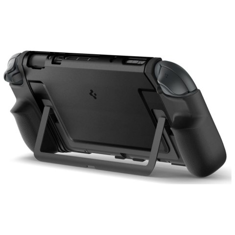Etui Spigen Dual Grip do Nintendo Switch 2 czarny