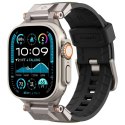Etui Spigen DuraPro Armor do Apple Watch 6/7/8/9/10/SE/Ultra 1/Ultra 2 (44/45/46/49 mm) zielony